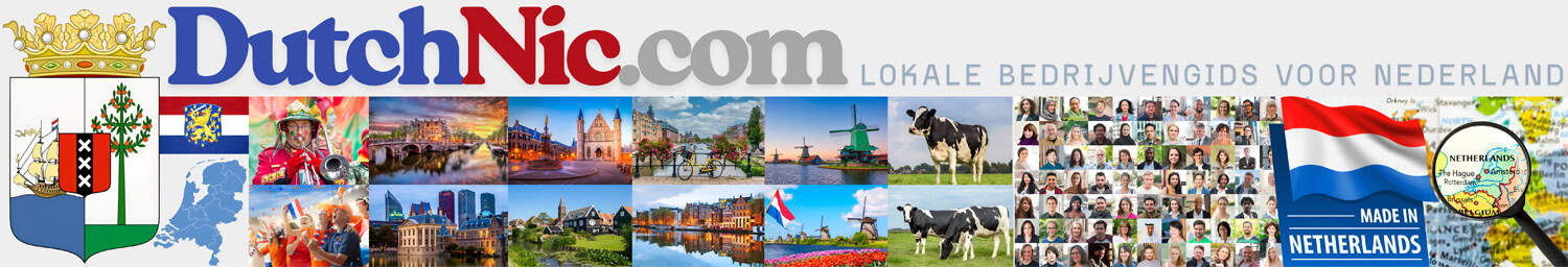 Gemaakt in Nederland - Nailcare by Eef